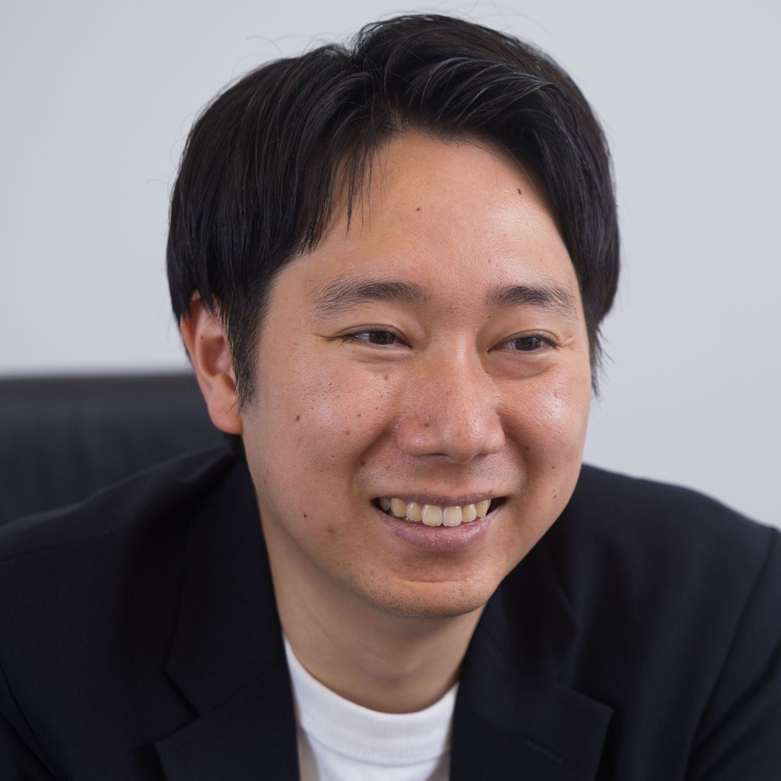 谷井さん