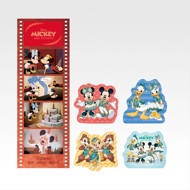 ディズニー　くじ　ラストワン　A E H3個　I J セット ラストワン賞に“オリジナル衣装”ミッキー＆ミニースペシャルフィギュア