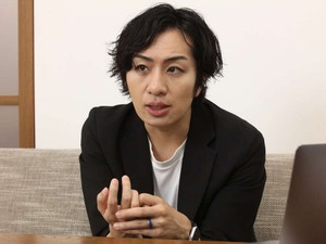 日本版DBS、子どもの性被害をしっかり防ぐ制度に　フローレンス会長・駒崎弘樹さん