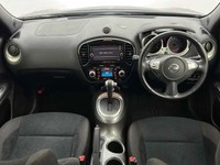 日産「ジューク」（提供：norico by ガリバー）