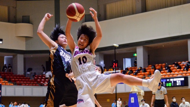 WC神奈川2022準決勝、決勝