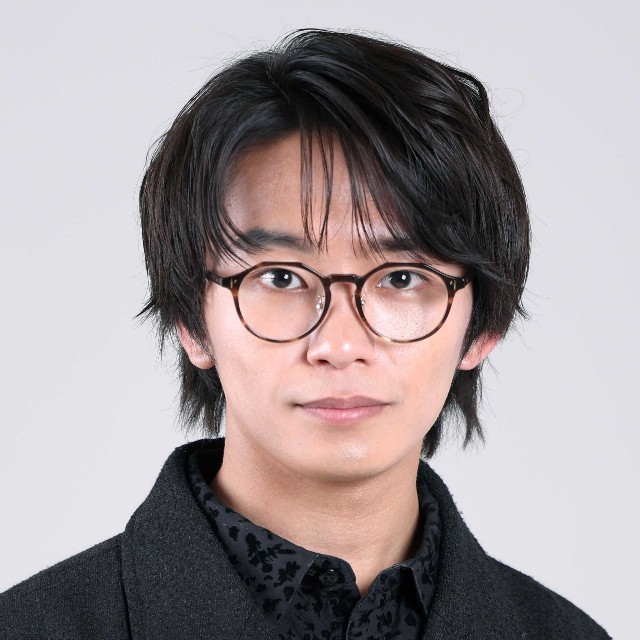 加藤清史郎