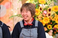 東京の職場で"エース先輩"だった29歳妻＝「新婚さんいらっしゃい！」ⓒABCテレビ