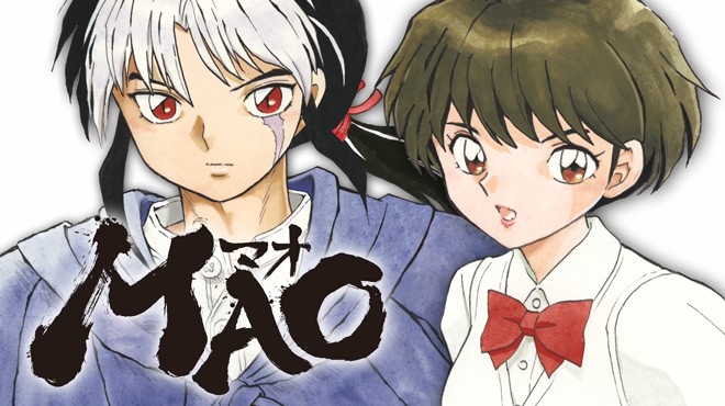 Inuyasha: Diferenças entre o mangá e o anime