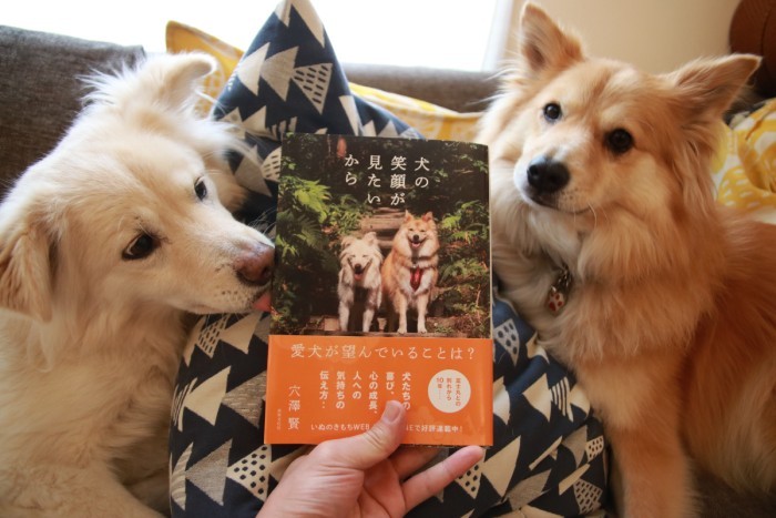 山の家をかなえたあと、予想外の出来事が（穴澤さん提供）