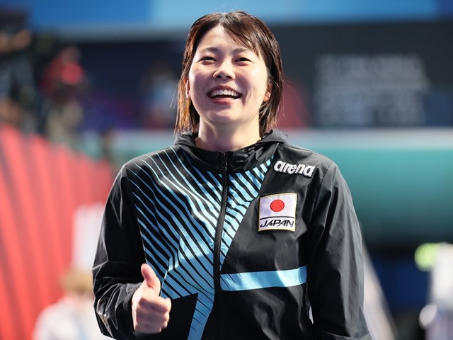 東京オリンピック・パラリンピック記事 | 4years. #学生スポーツ