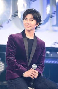武田真治