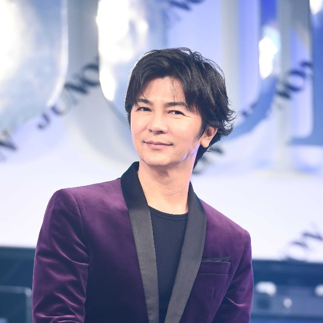武田真治