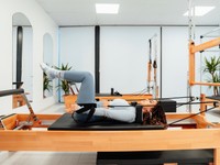 体のためピラティスを始めたら、我がケチケチマインドにも変化が起きた