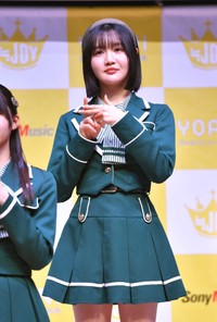 ≒JOYの藤沢莉子（2024年撮影）