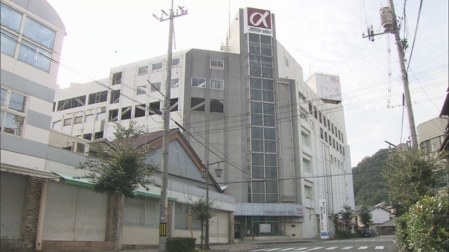 旧アルファビゼン　2022年