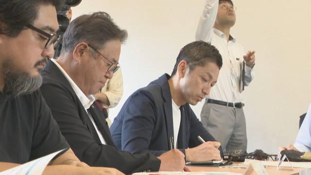 【特集】岡山県の「新スタジアム議論」 子どもたちの意見も重要…地域の未来のため広く県民の意見を