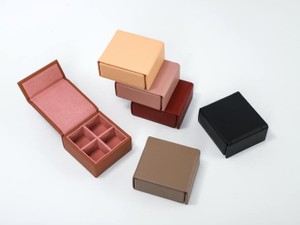 その「箱」に私は用がある。忘れられない匂いを嗅ぐために