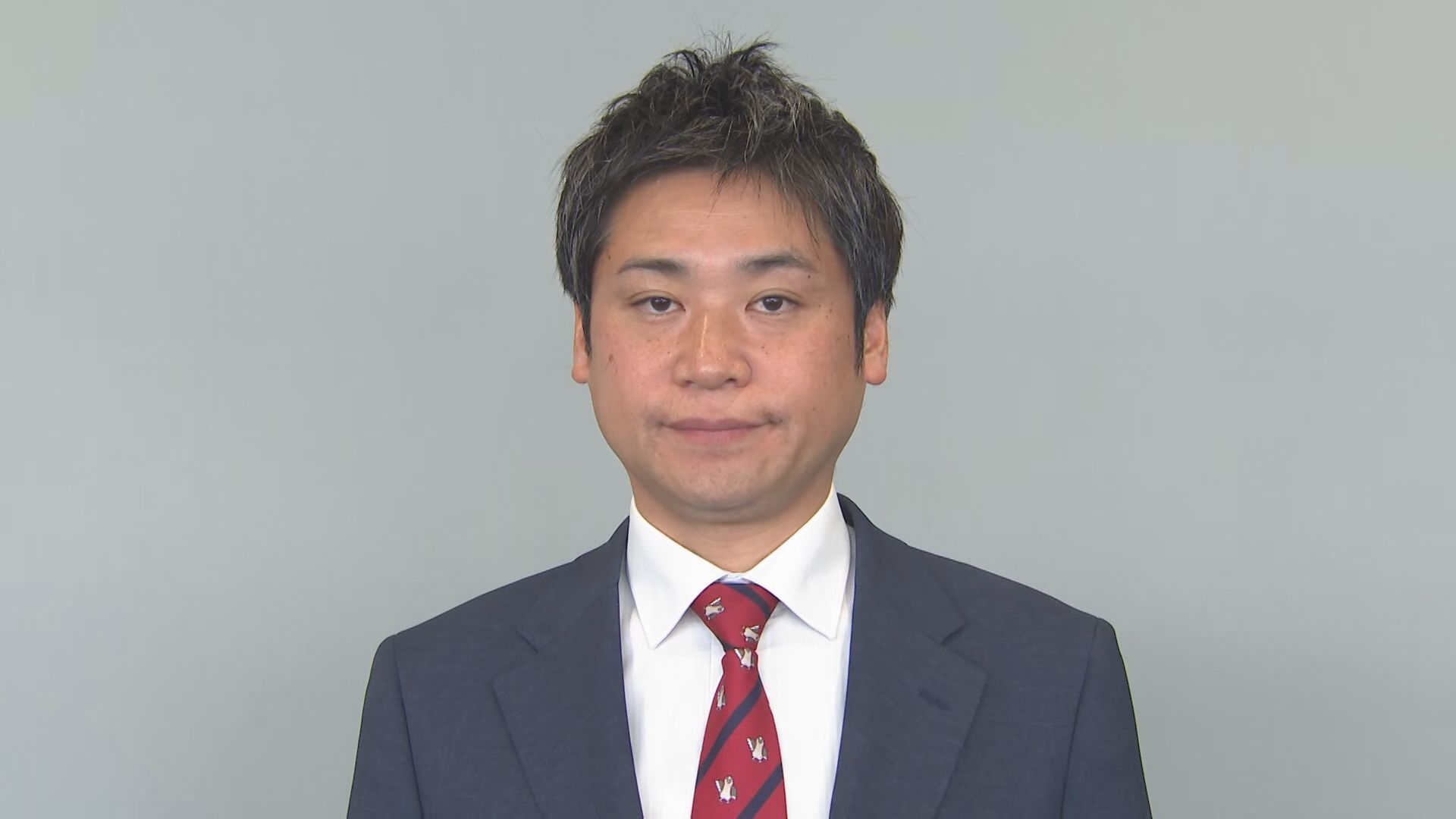 宮城・大崎市長選に元市議の鹿野良太氏が立候補を表明