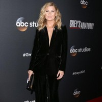 　エレン・ポンピオ