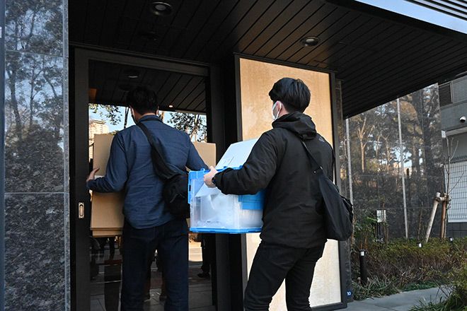 U.S. military fanboy arrested for using fake ID to enter base