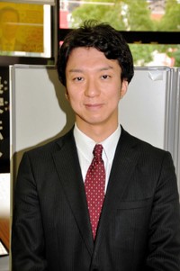 平岩征樹氏