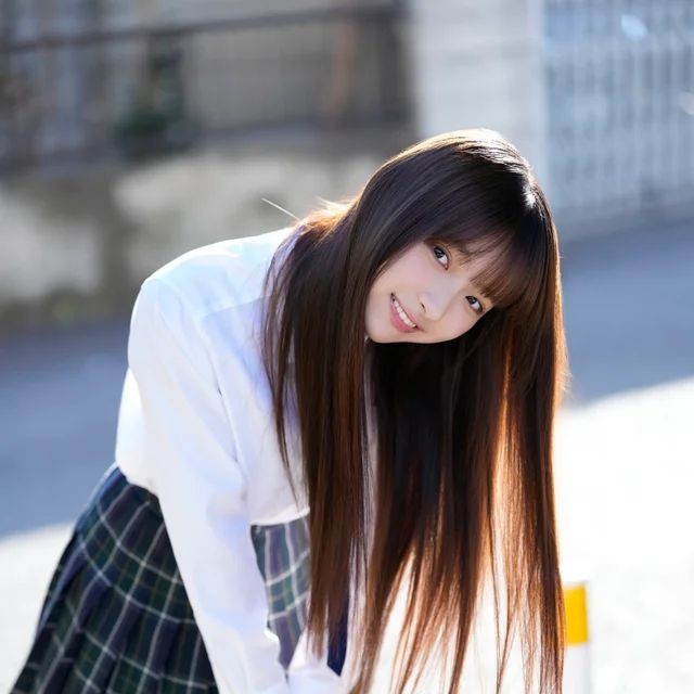 一ノ瀬瑠菜さんのデジタル限定写真集『るたんは最強！』（撮影：LUCKMAN、ワニブックス）