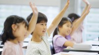 戸惑う新任教師を支えてくれたのは、教室の子どもたちだったという
※画像はイメージです（folyphoto/stock.adobe.com）