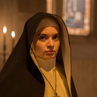 「死霊館」シリーズ