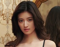 モデル吉田あかりが魅せるRAVIJOUR 2025 COLLECTION＃6