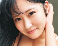 本多もか（撮影：高橋慶佑　ヘアメイク：KEIKO（renewal） スタイリング：毛塚由恵）