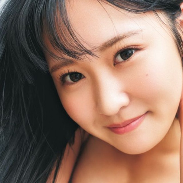 本多もか（撮影：高橋慶佑　ヘアメイク：KEIKO（renewal） スタイリング：毛塚由恵）
