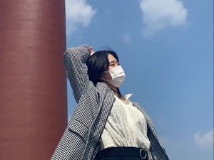 チキンラーメン定食２