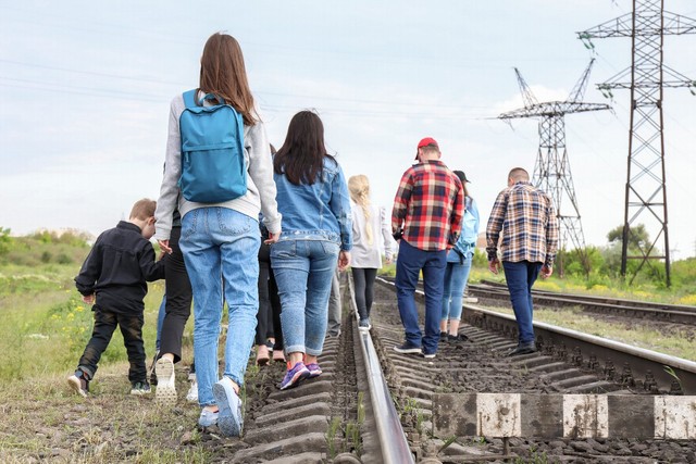 画像はイメージです（Pixel-Shot／stock.adobe.com）