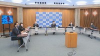 〈新型コロナ〉岡山県のワクチン接種　病院等の「個別接種」を基本方針に