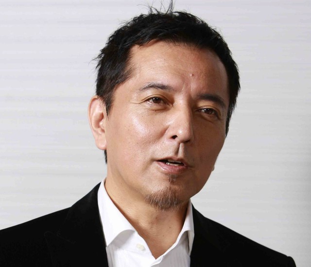 榎木孝明＝2010年