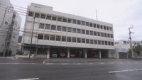 高松市北消防署　高松市宮脇町