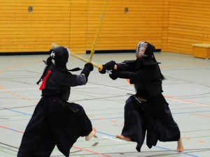 中学最後の試合。白袴に「経血」が漏れて、恥ずかしくて試合どころではなくなった