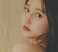 鈴木くるみ「BLT MONSTER Round 8」（東京ニュース通信社刊）撮影／友野雄