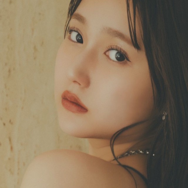 鈴木くるみ「BLT MONSTER Round 8」（東京ニュース通信社刊）撮影／友野雄