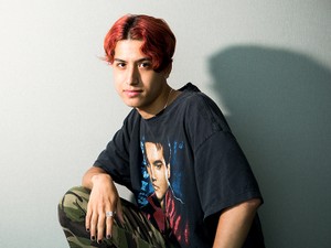 kemioはなぜ「江戸ちっく」の文章を書く？「活字離れにタイマンはりたかった」