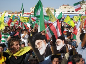 北朝鮮とイランをつなぐもの