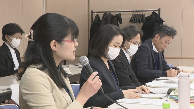 依存症対策連携会議　岡山・北区下石井