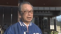備前市／吉村武司 市長