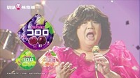 UHA味覚糖「コロロ」 CMカットの一部（提供）