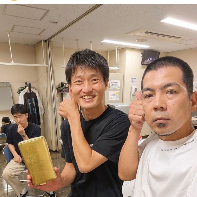 天竺川原インスタグラム(@tenjikunezumikawahara)より