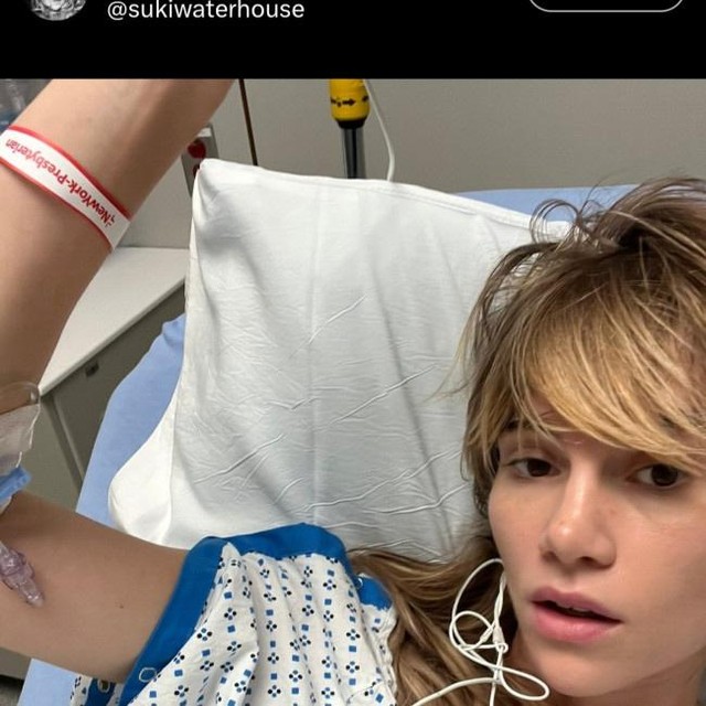 　スキ・ウォーターハウス