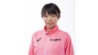 西村美月選手（天満屋）が五輪代表選考会「MGC」出場権獲得　岡山