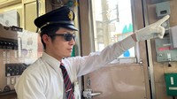 高松琴平電気鉄道　4月から運転士の保護メガネを導入　視認性向上と疲労軽減