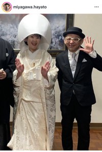 宮川隼人（@miyagawa.hayato）さんのインスタグラムより