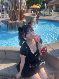 希望みう Mirai MiuさんのX（@miumiu__mirai）より