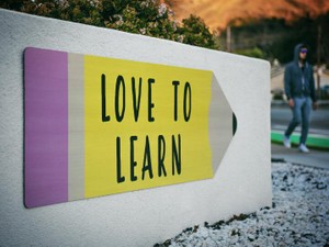 「英語の発音が綺麗だね」。もらったのはただの褒め言葉じゃない、希望だ