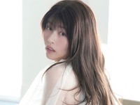 電子雑誌『sabra』第８号の表紙＆巻頭を飾ったちとせよしの