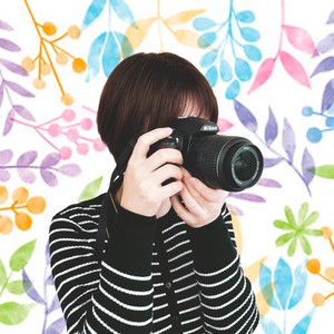 山岡 もと子