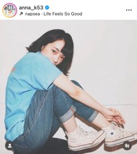 川村安奈インスタグラム(＠anna_k53)